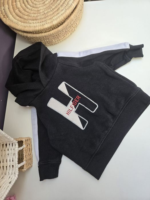 Bluza Tommy Hilfiger 68