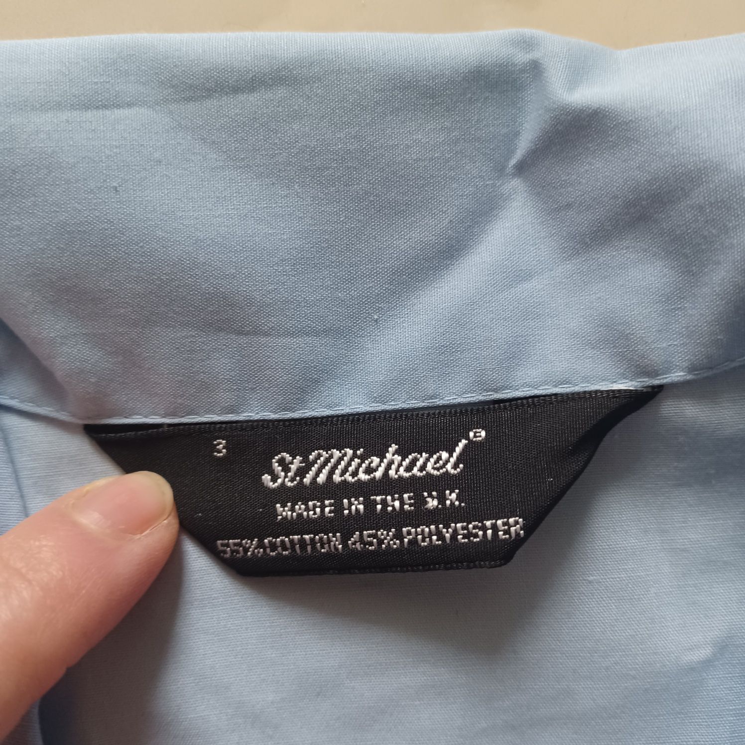 Piżama angielskiej firmy ST.MICHAEL jak nowa L/ XL