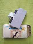 Super converter consola vintage