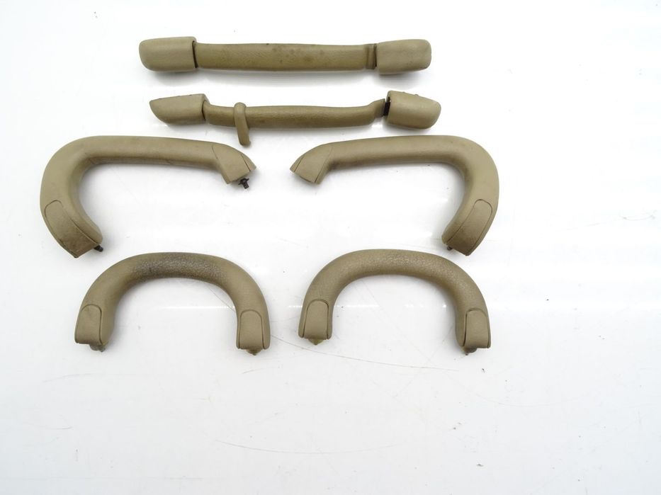 Rączka podsufitki uchwyt cykorłapka nissan patrol gr y61