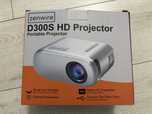 Projektor zenwire D300S HD