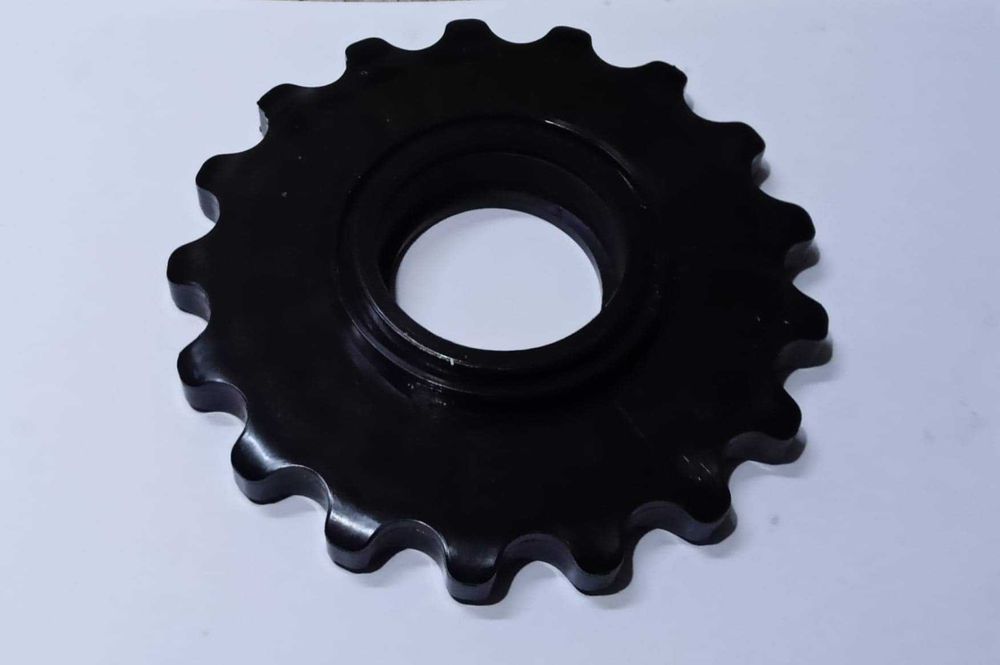 Koło napinające łańcuch zębatka Z17 Geringhoff 032012 Wymienne łożysko