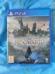 Dziedzictwo Hogwartu Hogwarts Legacy PL PS4 PS5 | WYMIANA |