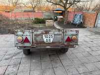 Продам причіп ММЗ 81021 1988 року