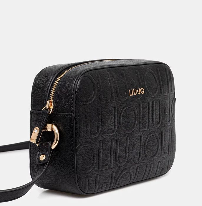 Сумочка, сумка, сумки Liu Jo, ОРИГІНАЛ Колір чорна