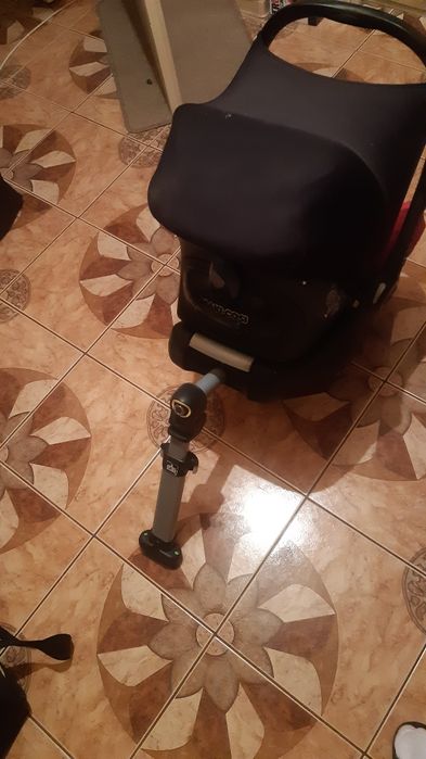 fotelik maxi-cosi 0-13