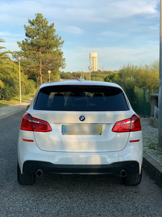 Bmw 220d Full Pack M
