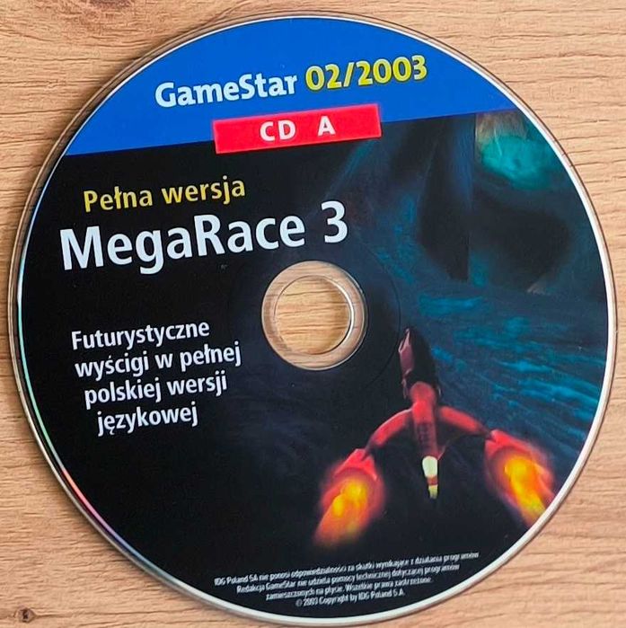 Kolekcja 32 GIER na PC - hity, unikaty i rarytasy, ideał