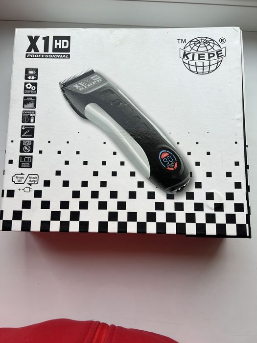 KIEPE X1HD professional