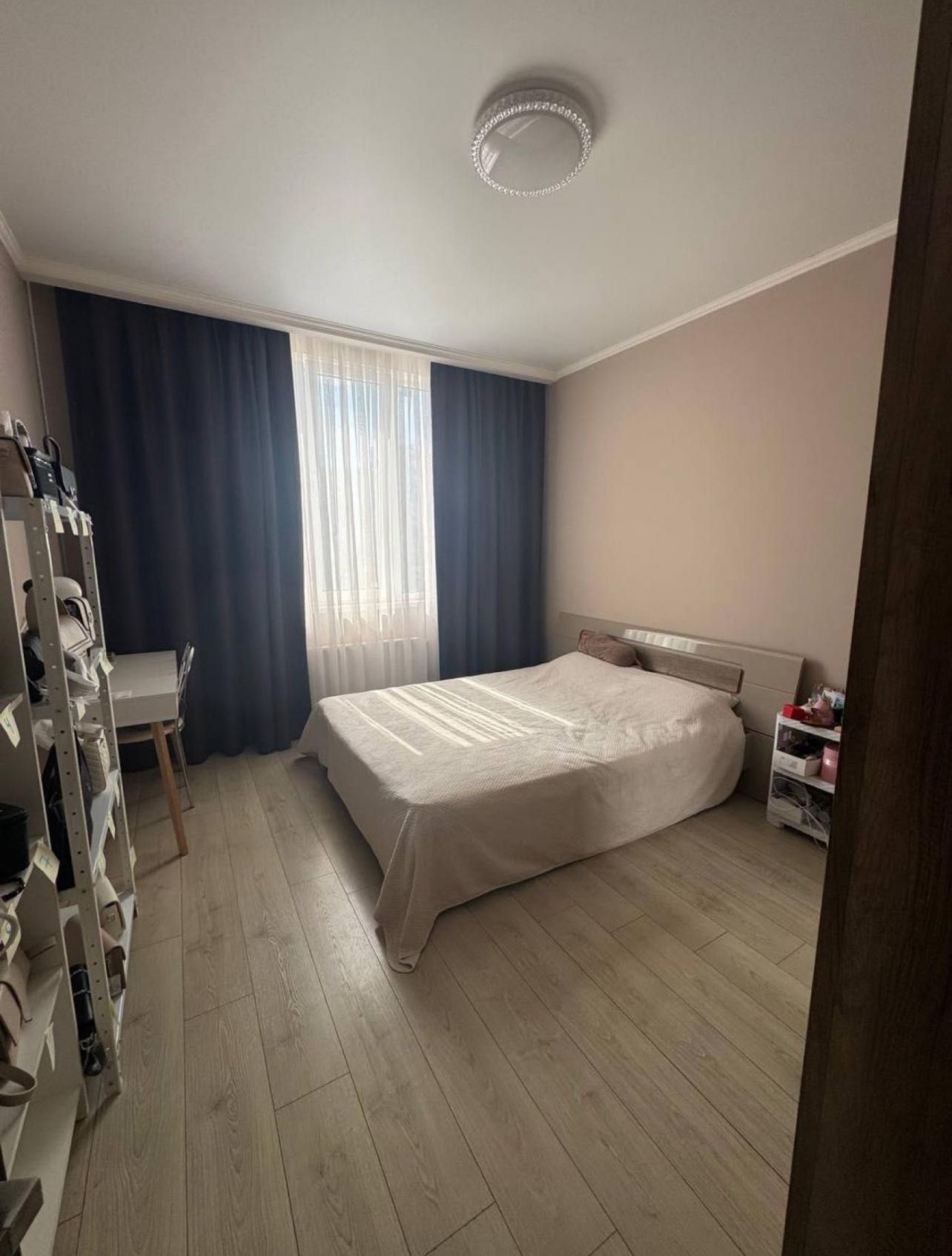 В продаже 2к квартира в ЖК Альтаир, Таирова