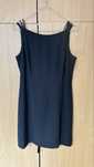 Vestido preto novo