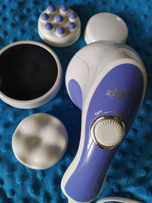 Масажер Relax & Tone