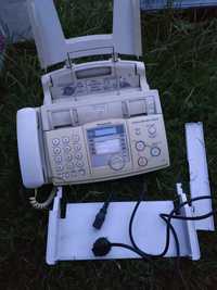 Telefax Panasonic LX - FP 343 z funkcją kopiarki wysyłka olx