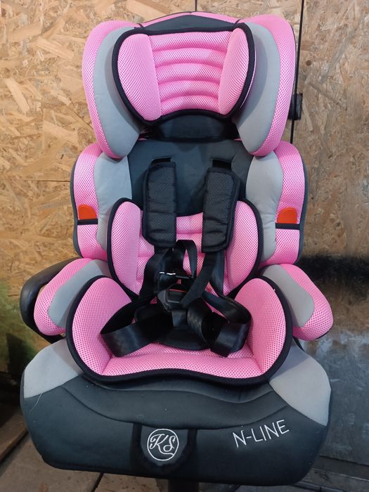 Дитяче автокрісло