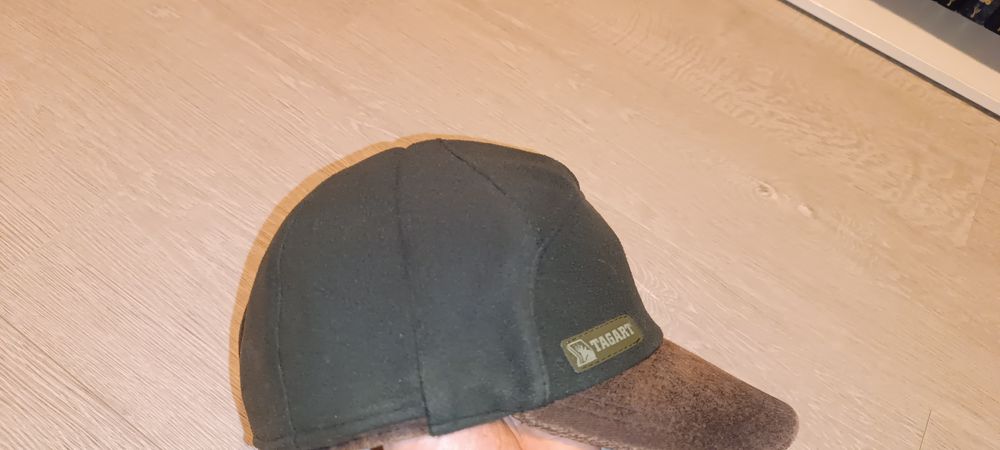 Czapka zimowa Tagart