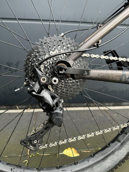 Rower NS BIKES Eccentric Lite 2 rozm. M koła 29” deore,