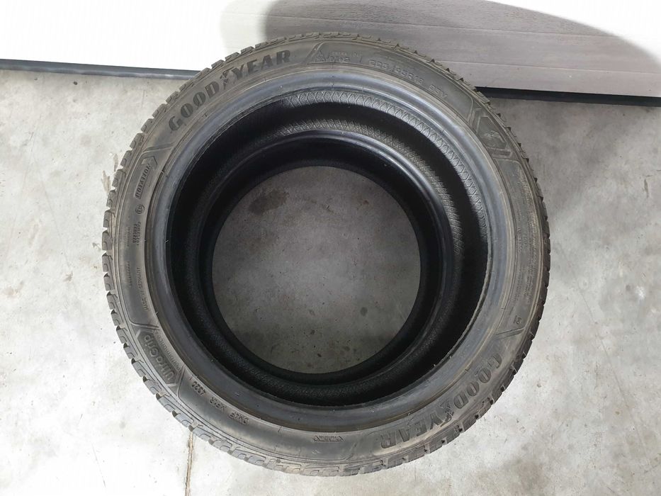 2szt. 225/45/18 95V Goodyear UG Performance+ 7,5mm 2020r [ 11176 ]