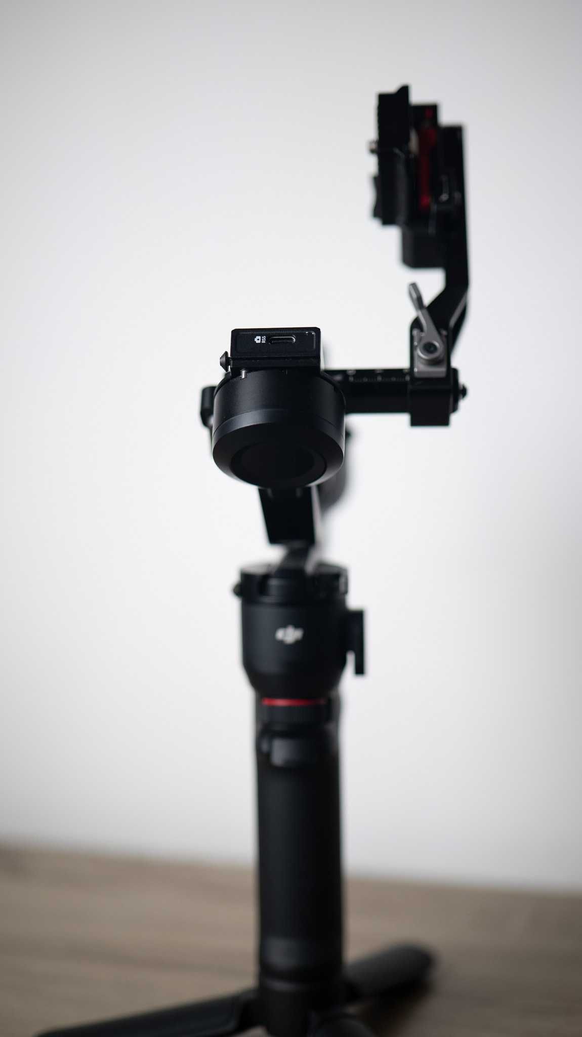 Cтабілізатор DJI RS 3 Mini