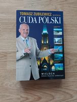 Tomasz Zubilewicz - Cuda Polski-przewodnik, nowy