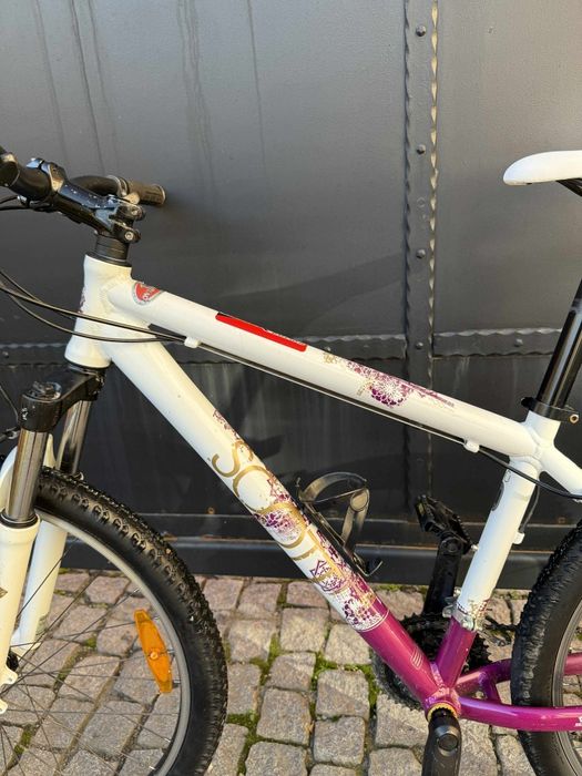 Rower MTB 26 Scott  alu