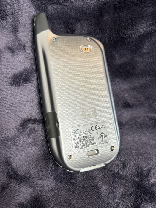 Pocket PC HP iPAQ h4150 komuter komaptowy