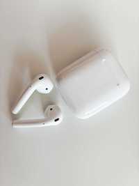 Apple AirPods 2. generacji