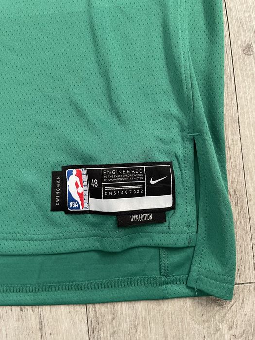 Camisola NBA - Boston Celtics Nova - 88 NEEMIAS QUETA XL