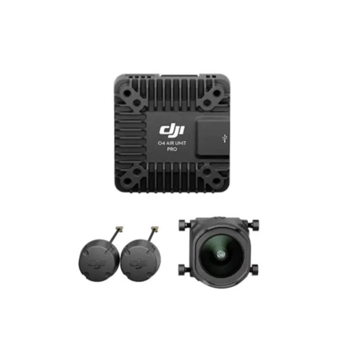FPV видеосистема DJI O4 Air Unit Pro FHD ОЕМ В наявності