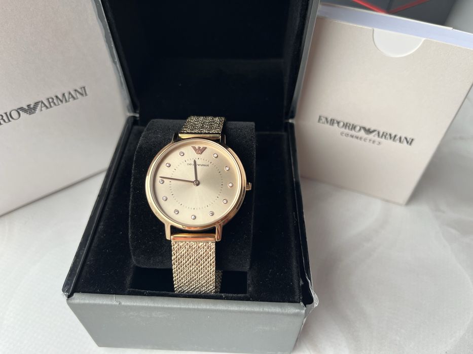 Sale 5% на Жіночій годинник Emporio Armani AR11129