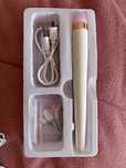 Kit manicure unhas gelinho