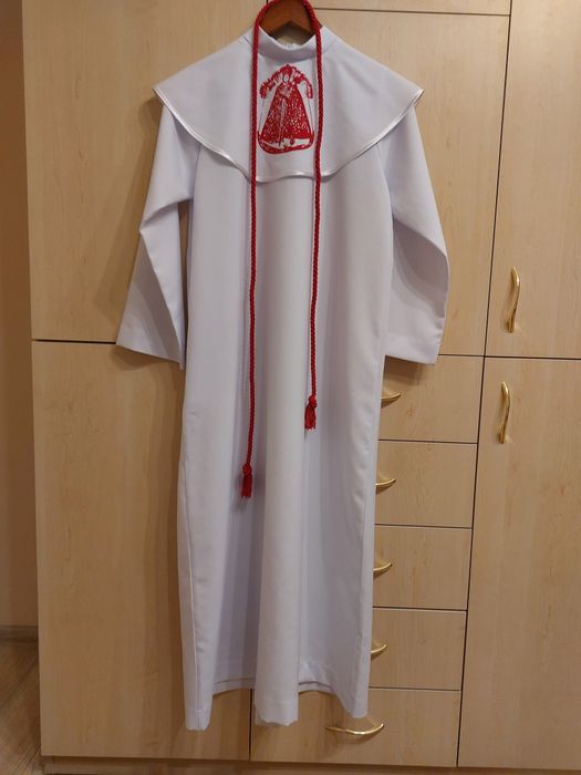 Alba komunia kościół Fara Lubawa