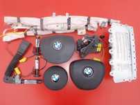 BMW 2 II F45 F46 X1 F48 G01 X3 X4 G02 Z4 G29 NABÓJ ZAWIAS ZAMEK MASKI REGENERACJA NAPRAWA