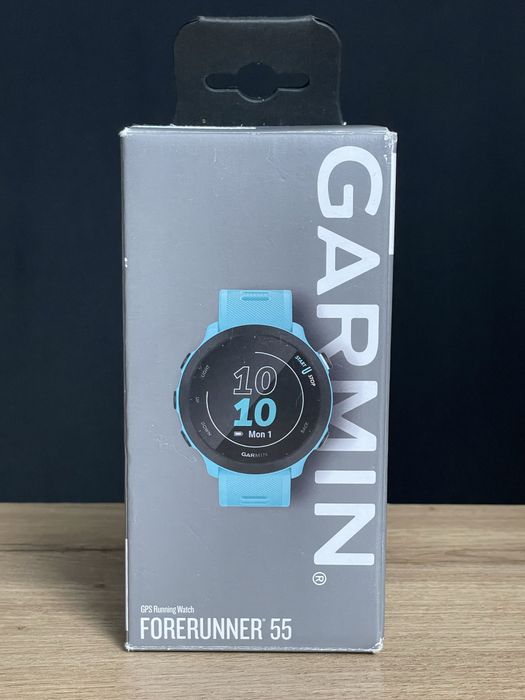Garmin Forerunner 55