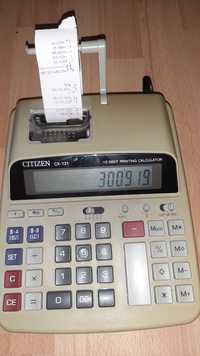 Kalkulator elektroniczny Citizen CX-131
