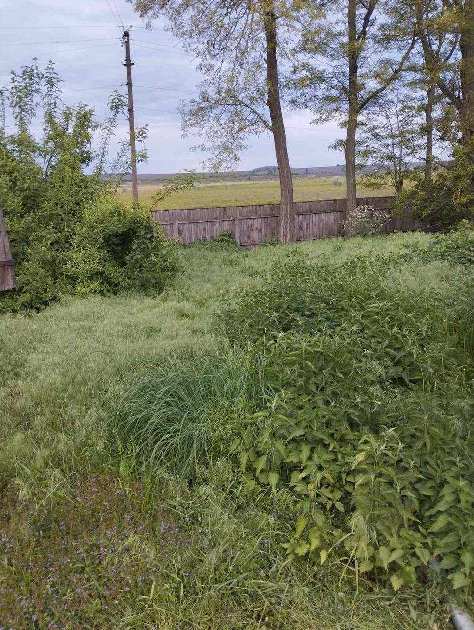 Продам будинок в Переяслав-Хмельницькому р-ні Київської обл. ТОРГ