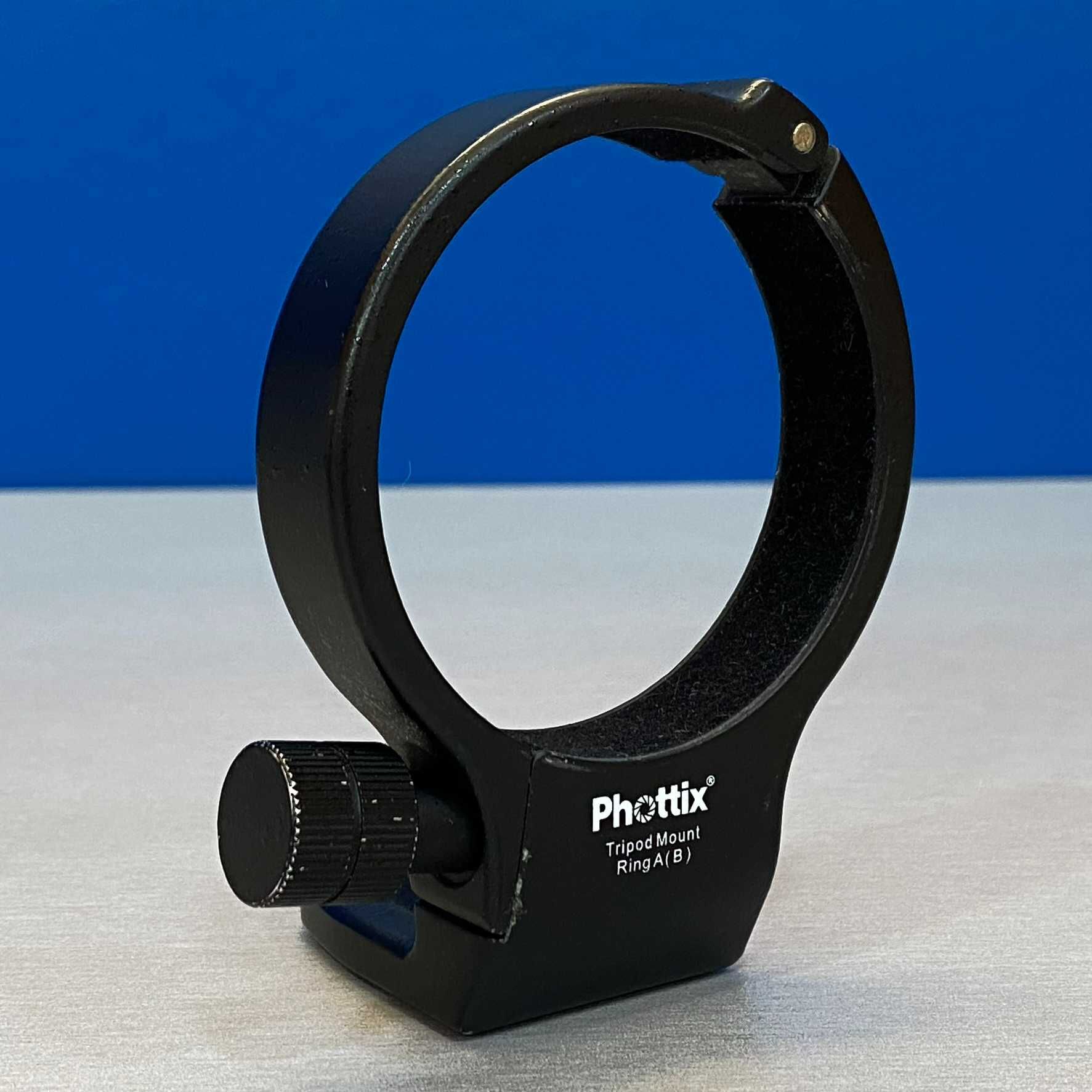 Phottix Tripod Mount Ring A (B) - Canon (70-200mm f/4)