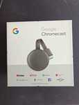 Google Chromecast como novo!