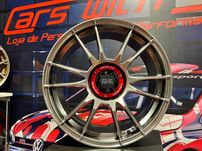 Jantes Look OZ ULTRA  18"  5x112