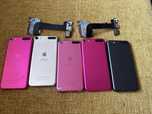 Плеер iPod 5 и iPod 6 на запчасти или восстановление