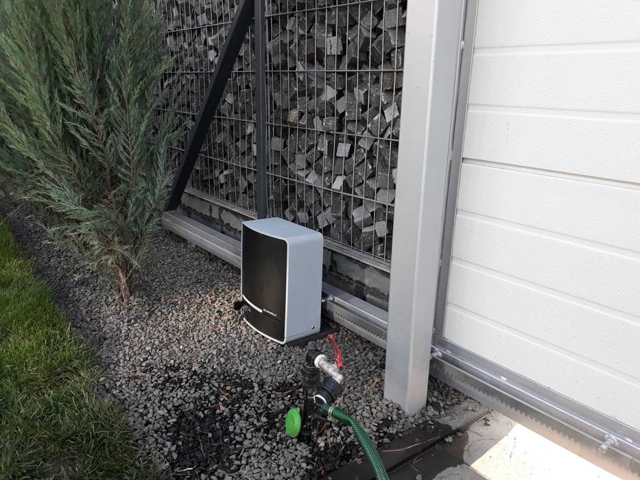 ‼️РОЗПРОДАЖ‼️Автоматика для воріт, Двигун на ворота | Comunello 1000