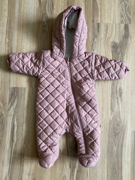 Комбінезон 62 р демісезонний