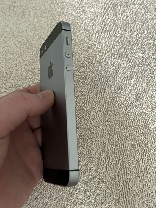 IPhone SE 2016 64 Gb