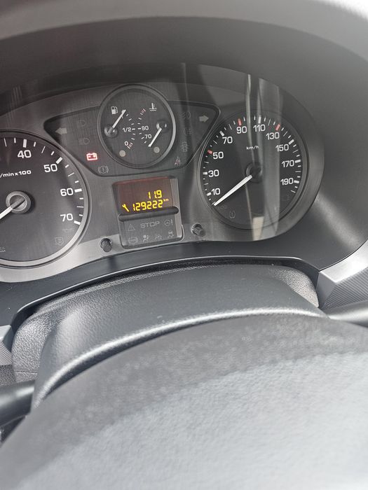 Sprzedam Peugot Partner