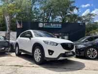 Mazda CX-5 в кредит без авансу