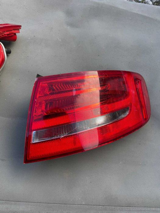Задні стопи ліхтарі правий лівий Фонар Ауди А4 Б8 Audi A4 B8 УЦІНКА