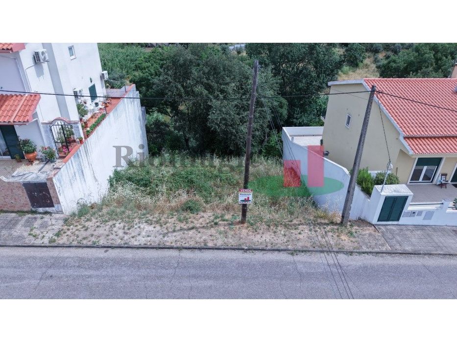 Terreno Urbano - Abrantes ***RIOMAGIC***