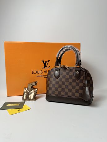 Torebka na ramię LV Louis Vuitton