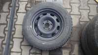 Opel Koło Zapasowe Zapasówka Zapas 15 205/65 R15 5x110 ET 33