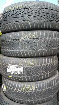 4x 225/60 R17 99H Hankook Winter i*cept Evo3 / 248A+