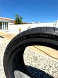 Pneu Michelin Pilot Sport 5